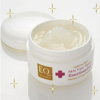 专为敏感肌设计的日本顶级药妆EQ Cosmetics