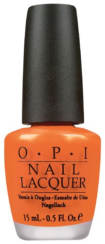 OPI 指甲油