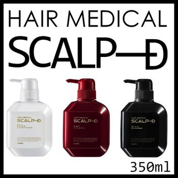  SCALP—D