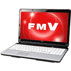 LIFEBOOK FMVA42CS