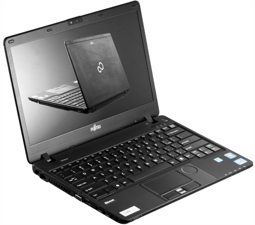 trabook“UH75／H”