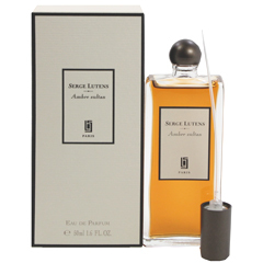 资生堂SERGE LUTENS PARFUM