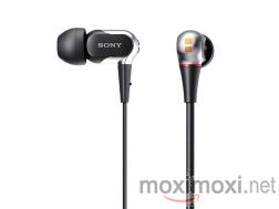 （原文：SONY 密閉型インナーイヤーレシーバー XBA-2SL XBA-2SL） 