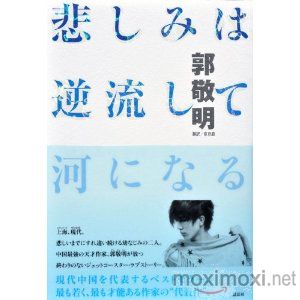 《悲しみは逆流して河になる》