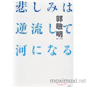 《悲しみは逆流して河になる》