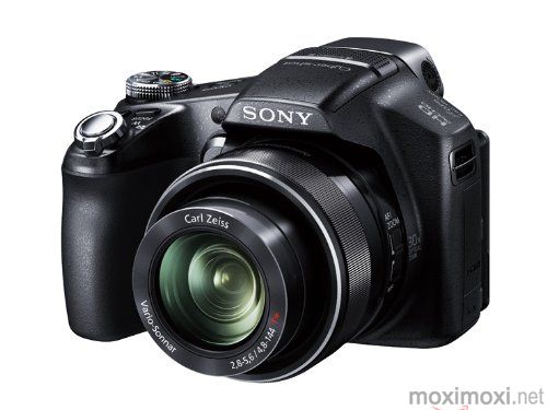 索尼数码相机 Cybershot HX100V1620 10,000 像素 CMOS 光 x 30 DSC HX 100 V（原文：SONY デジタルスチルカメラ Cybershot HX100V 1620万画素CMOS 光学x30 DSC-HX100V） 