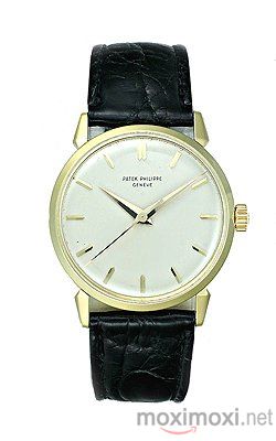 （原文：[パテック フィリップ] PATEK PHILIPPE 腕時計 カラトラバ 1578 メンズ [中古]） 