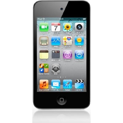 苹果 iPod touch 32 GB 