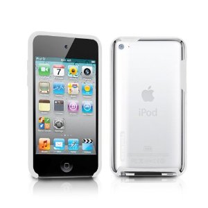 TUNEWEAR 第4世代iPod Touch 外壳 