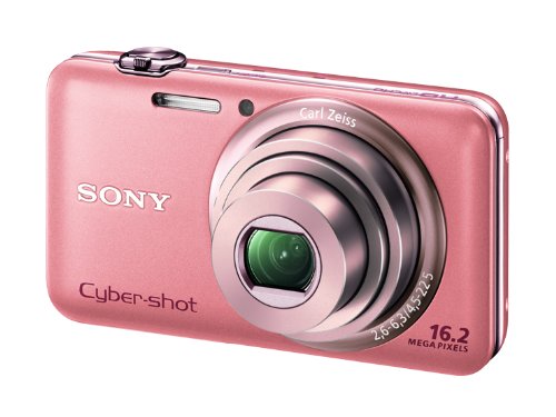 10000 索尼数码相机 Cybershot WX7 1620 像素 CMOS 光学 x 5 粉红色 DSC-WX7/P（原文：SONY デジタルカメラ Cybershot WX7 1620万画素CMOS 光学ｘ5 ピンク DSC-WX7/P） 