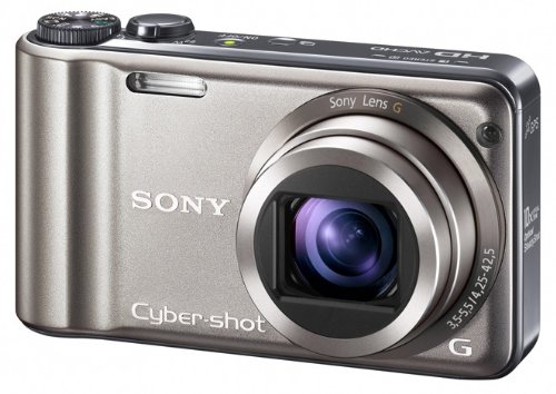 索尼数码相机 Cybershot HX5V 金 DSC HX 5 V/N（原文：SONY デジタルカメラ Cybershot HX5V ゴールド DSC-HX5V/N） 