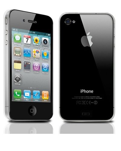 TUNEWEAR iPhone4 iphone 的硬蛋壳 4 清除墩-PH-000032（原文：TUNEWEAR iPhone4用ハードケース eggshell for iPhone 4 クリア TUN-PH-000032） 