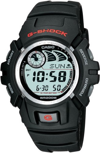 卡西欧卡西欧 g 震 G 休克 V g-2900F-1（原文：CASIO カシオ G-SHOCK Gショック G-2900F-1V） 