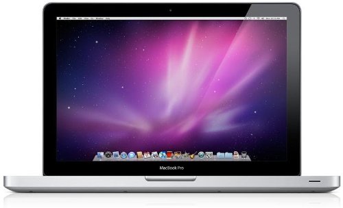 苹果 MacBook Pro 2.53 GHz 核心 i5/17"/ DL/Gigabit/802.11n/BT/Mini DisplayPort MC024J/A 4g/500 G/8xSuperDrive（原文：Apple MacBook Pro 2.53GHz Core i5/17"/4G/500G/8xSuperDrive DL/Gigabit/802.11n/BT/Mini DisplayPort MC024J/A） 