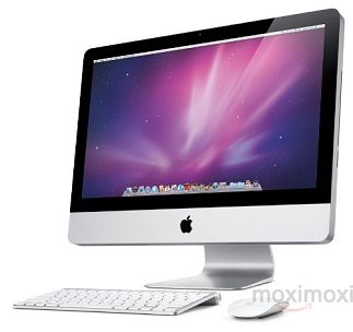 苹果 iMac 21.5"核心 /3.06 i 3 GHz / SuperDrive DL MC508J/A 4 GB/500 GB/8 x（原文：Apple iMac 21.5"/3.06GHz Core i3/4GB/500GB/8x SuperDrive DL MC508J/A） 