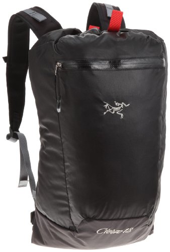 梁 CONCIOUS 弧 ' TERYX /"CIERZO18"11611867040 7 (黑色)（原文：[ビームス] BEAMS ARC'TERYX / “CIERZO18” 11611867040 19 (BLACK)） 