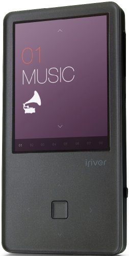 iriver 直接记录台高级的玩家 E150 8 GB 黑外部迈克兼容 microSD 插槽扬声器集成 E150-8 GB BLK（原文：iriver ダイレクト録音対応高機能プレーヤー E150 8GB ブラック 外部マイク対応 microSDスロット スピーカー内蔵 E150-8GB-BLK） 