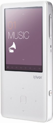 iriver 直接记录台高级玩家 E150 4 GB 白外部迈克兼容 microSD 插槽扬声器集成 E150-4 GB WHT（原文：iriver ダイレクト録音対応高機能プレーヤー E150 4GB ホワイト 外部マイク対応 microSDスロット スピーカー内蔵 E150-4GB-WHT） 