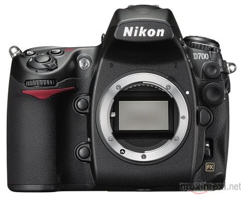 尼康数码单反 D700 正文（原文：Nikon デジタル一眼レフカメラ D700 ボディ）