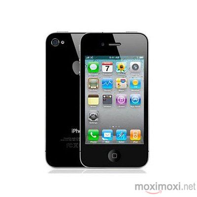 iphone 4