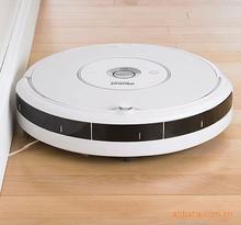 日本畅销的扫地机器人“Roomba”