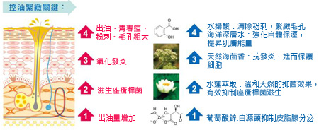 植村秀纯净睡莲精华去角质化妆水