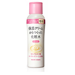 资生堂SHISEIDO 专科 保湿化妆水