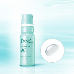 FANCL芳珂 日本原装 Acne Care 祛痘护理系列祛痘补湿液30ml 