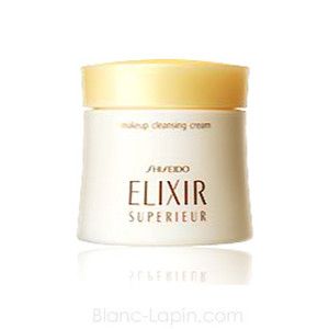 资生堂SHISEIDO Elixir Superieur怡丽丝尔优悦活颜 胶原蛋白卸妆霜