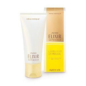 资生堂SHISEIDO Elixir Superieur怡丽丝尔优悦活颜 卸妆蜜35g（国内未上市） 