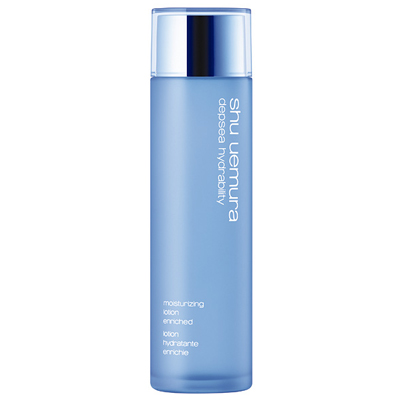 植村秀Shu Uemura 深海水能量保湿化妆水（滋润型）150ml 