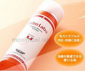 城野医生Labo Labo超效毛孔对策化妆水100ml 