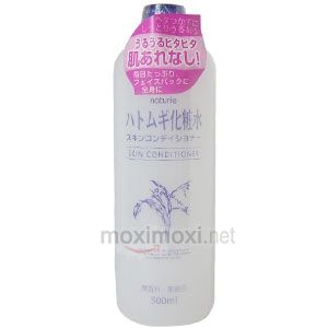 naturie/imju薏仁美白保湿化妆水500ml 